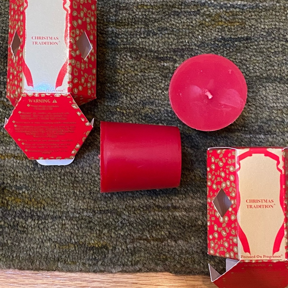 Tyler candle company votives